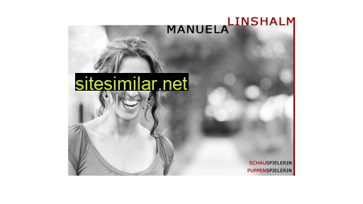 Manuelalinshalm similar sites