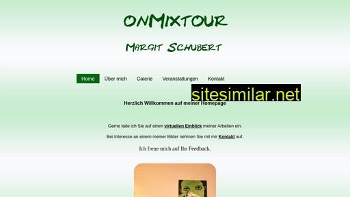 margitschubert-onmixtour.at alternative sites