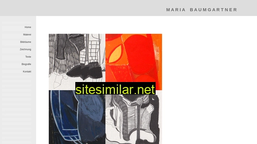 maria-baumgartner.at alternative sites