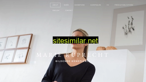 Marieruprecht similar sites