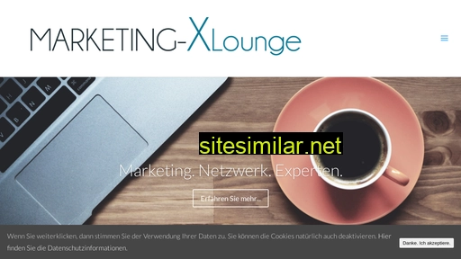 marketing-xlounge.at alternative sites
