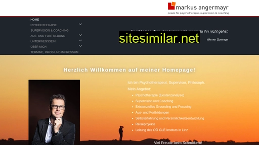 markusangermayr.at alternative sites
