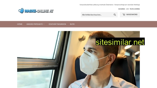 Maske-online similar sites