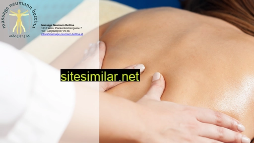 massage-neumann-bettina.at alternative sites