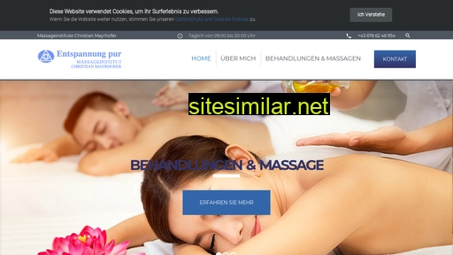 massage-obertauern.at alternative sites
