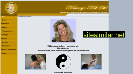 massagemitstil.at alternative sites
