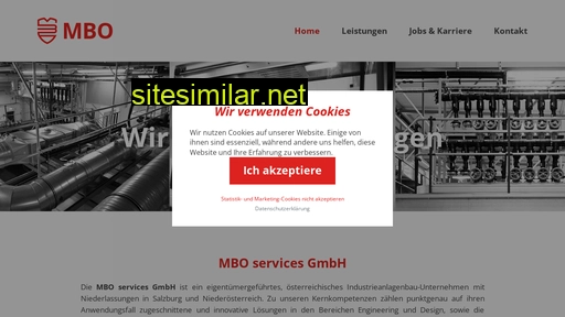 Mbo-services similar sites