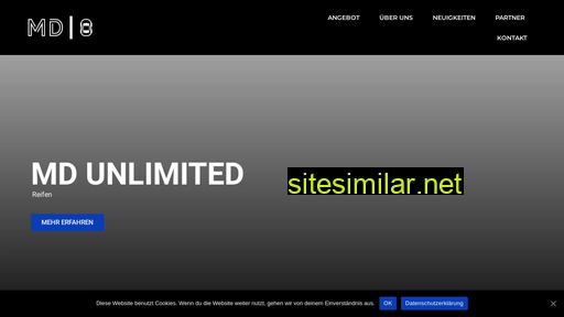 Md-unlimited similar sites