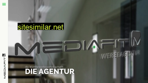 Mediafit similar sites