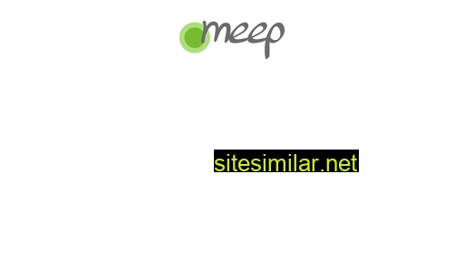 meep.at alternative sites