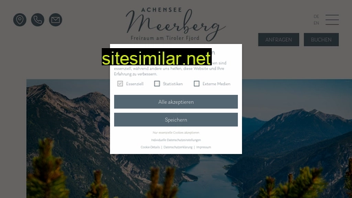 Meerberg similar sites