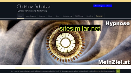Meinziel similar sites