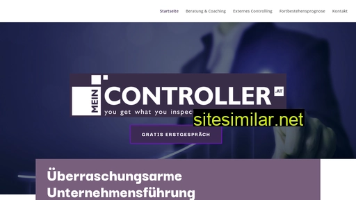 Meincontroller similar sites