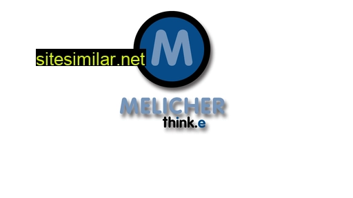 Melicher similar sites