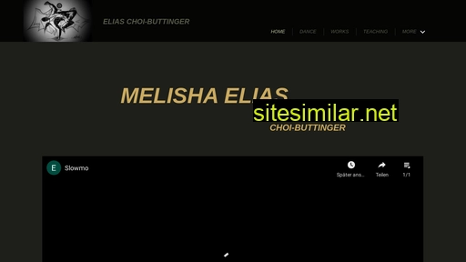 melisha.at alternative sites
