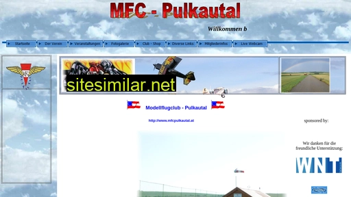 Mfcpulkautal similar sites