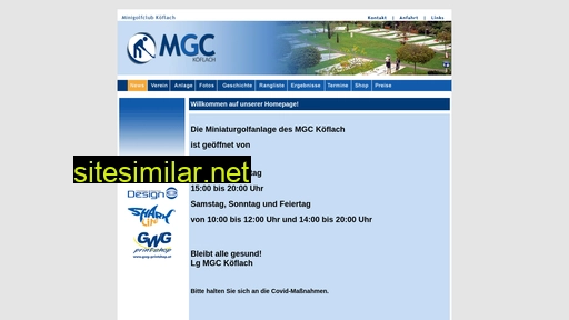 mgckoeflach.at alternative sites