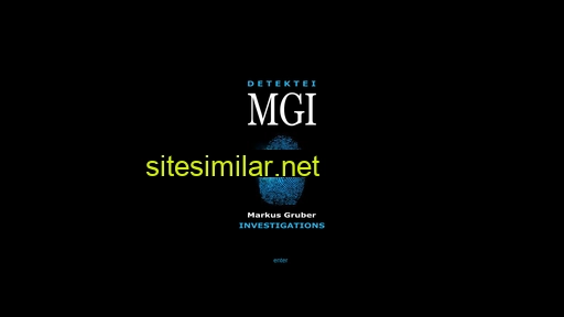 mgi.co.at alternative sites
