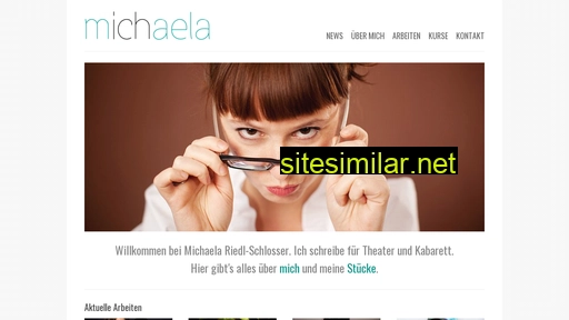 Michaelariedl-schlosser similar sites