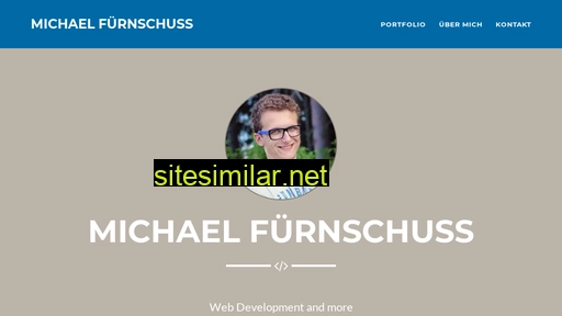 Michaelfuernschuss similar sites