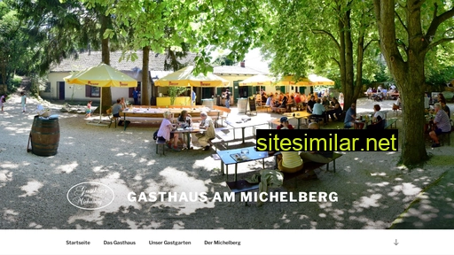 michelberg.at alternative sites