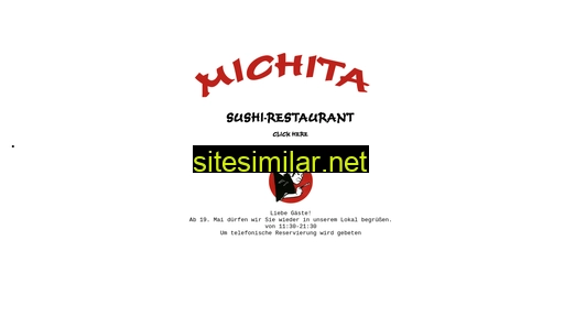 Michita similar sites