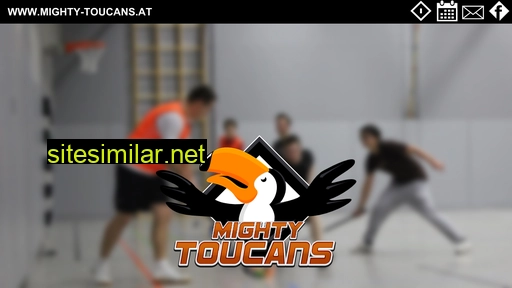 mighty-toucans.at alternative sites