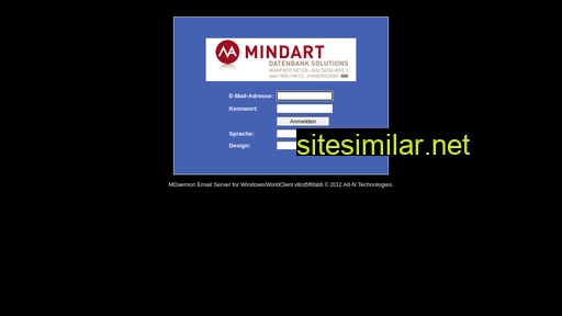 mindmail.at alternative sites