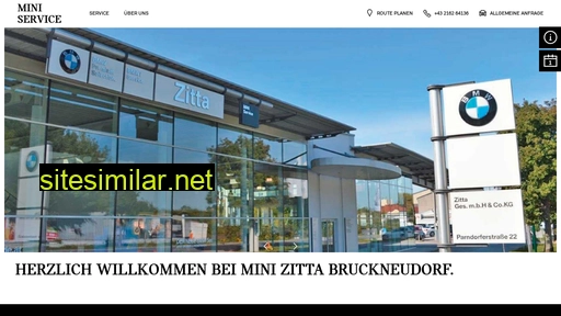 mini-service-zitta-bruckneudorf.at alternative sites