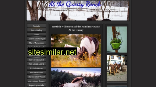 Minishetty-ranch similar sites