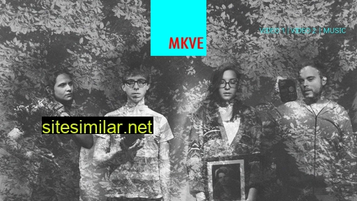 mkve.at alternative sites