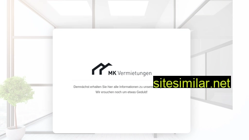 mkvermietungen.at alternative sites