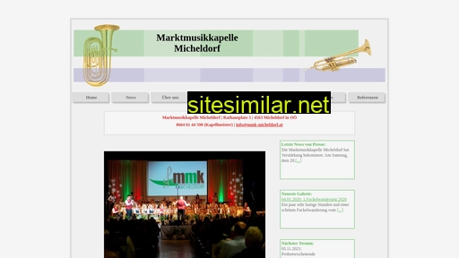 Mmk-micheldorf similar sites