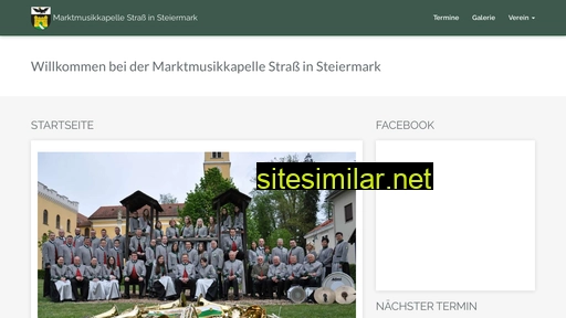 Mmk-strass similar sites
