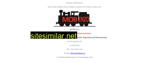 mobenzo.at alternative sites