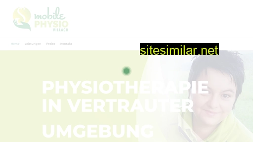 mobile-physio-villach.at alternative sites