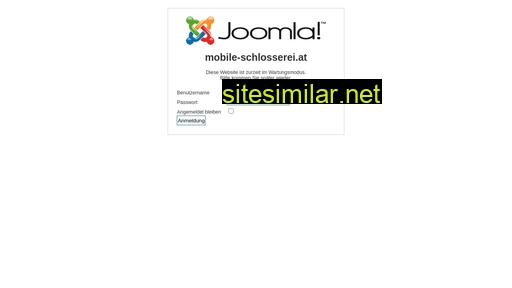 mobile-schlosserei.at alternative sites