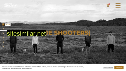 mode-shooters.at alternative sites