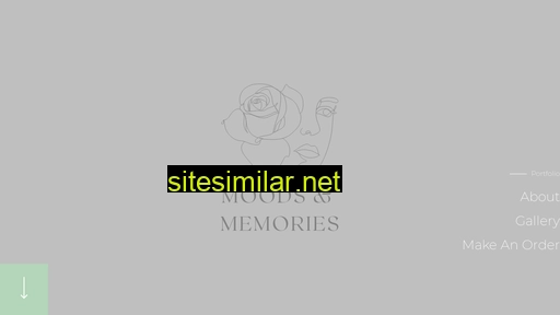 Moods-and-memories similar sites