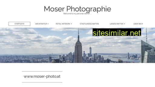 moser-photo.at alternative sites