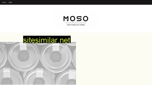 moso.at alternative sites
