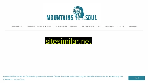 mountains-and-soul.at alternative sites