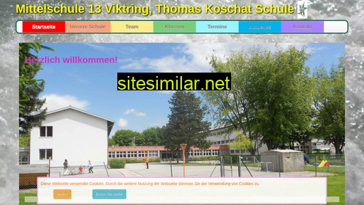 Ms-klagenfurt13 similar sites