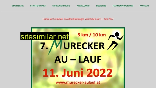 murecker-aulauf.at alternative sites