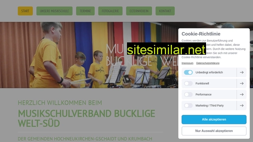 musikschule-bws.at alternative sites
