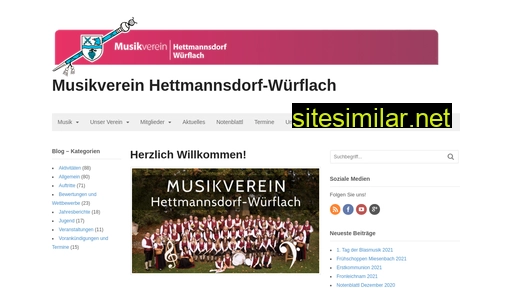 Mv-wuerflach similar sites