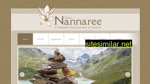nannaree.at alternative sites