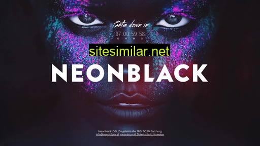 neonblack.at alternative sites