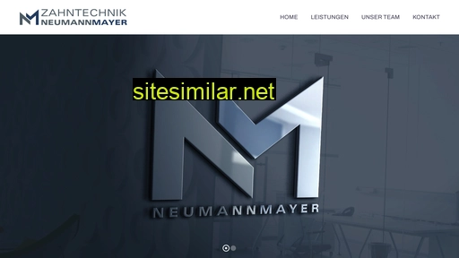 neumanndental.at alternative sites