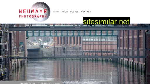Neumayr-photography similar sites